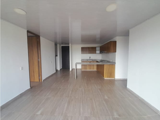 Apartamento de 3 alcobas en venta en Las Palmas, Ricaurte, 92 m² · foto 6 de 24