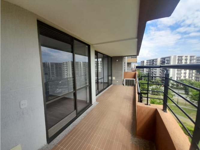 Apartamento de 3 alcobas en venta en Las Palmas, Ricaurte, 92 m² · foto 9 de 24