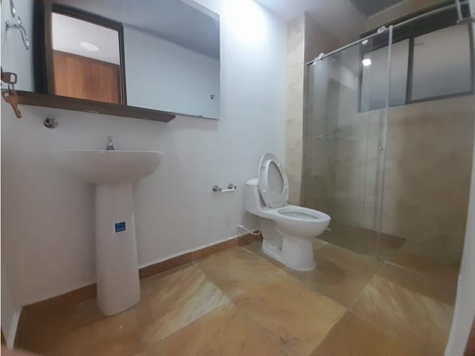 Apartamento de 3 alcobas en venta en Las Palmas, Ricaurte, 92 m² · foto 14 de 24