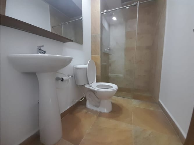 Apartamento de 3 alcobas en venta en Las Palmas, Ricaurte, 92 m² · foto 18 de 24