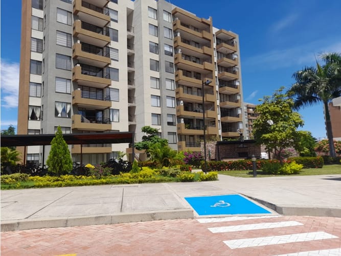 Apartamento de 3 alcobas en venta en Las Palmas, Ricaurte, 92 m² · foto 22 de 24