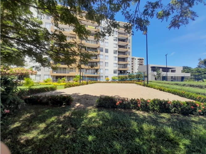 Apartamento de 3 alcobas en venta en Las Palmas, Ricaurte, 92 m² · foto 23 de 24