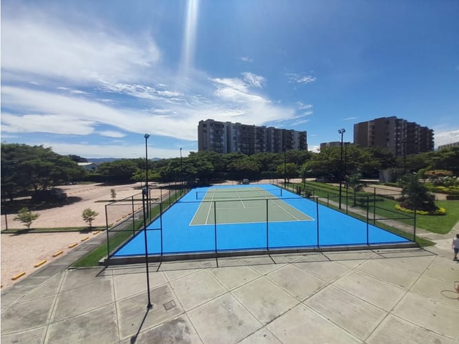 Apartamento de 3 alcobas en venta en Las Palmas, Ricaurte, 92 m² · foto 24 de 24