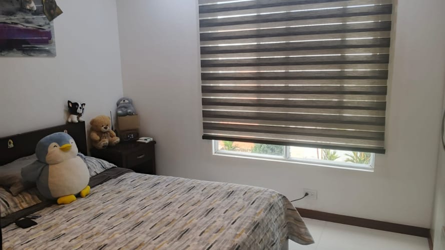 Casa de 3 alcobas en venta en Las Mercedes, Jamundí, 210 m² · foto 15 de 23