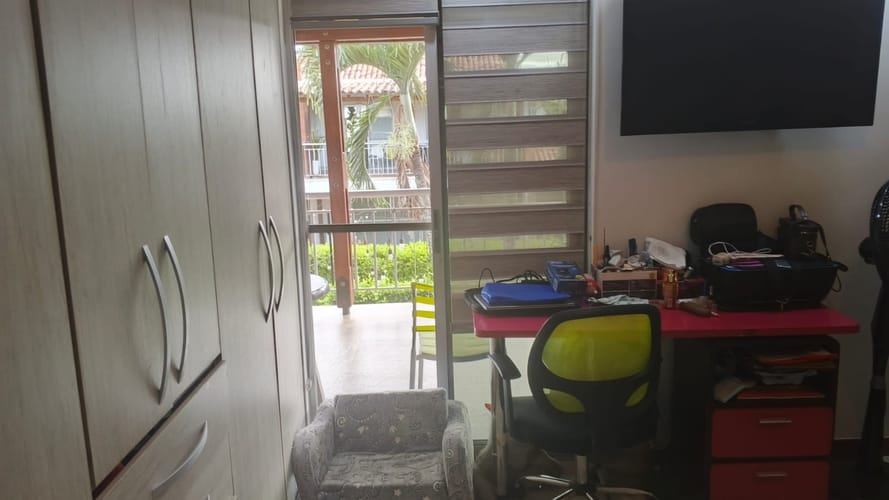 Casa de 3 alcobas en venta en Las Mercedes, Jamundí, 210 m² · foto 12 de 23