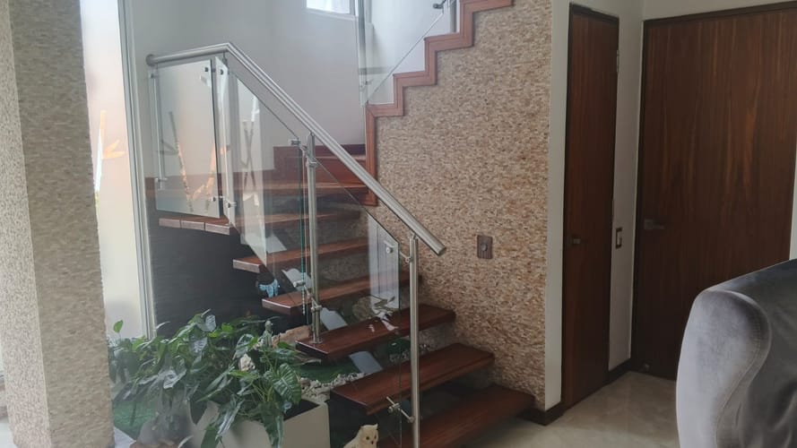 Casa de 3 alcobas en venta en Las Mercedes, Jamundí, 210 m² · foto 20 de 23