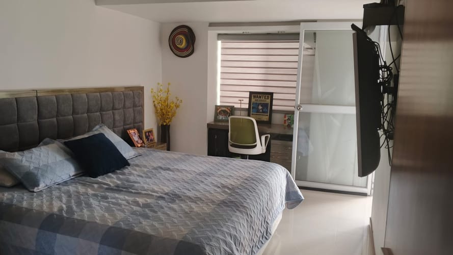 Casa de 3 alcobas en venta en Las Mercedes, Jamundí, 210 m² · foto 10 de 23