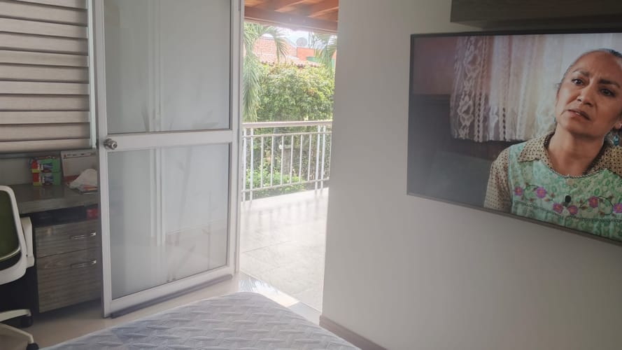 Casa de 3 alcobas en venta en Las Mercedes, Jamundí, 210 m² · foto 11 de 23