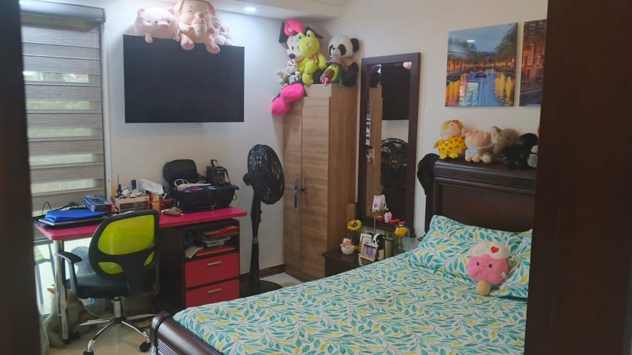 Casa de 3 alcobas en venta en Las Mercedes, Jamundí, 210 m² · foto 14 de 23