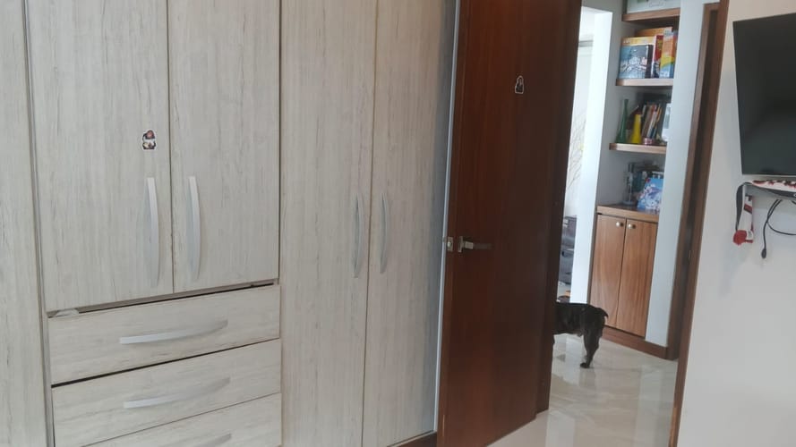 Casa de 3 alcobas en venta en Las Mercedes, Jamundí, 210 m² · foto 13 de 23