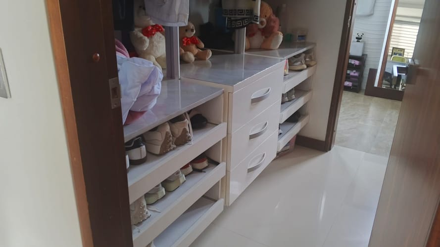 Casa de 3 alcobas en venta en Las Mercedes, Jamundí, 210 m² · foto 16 de 23