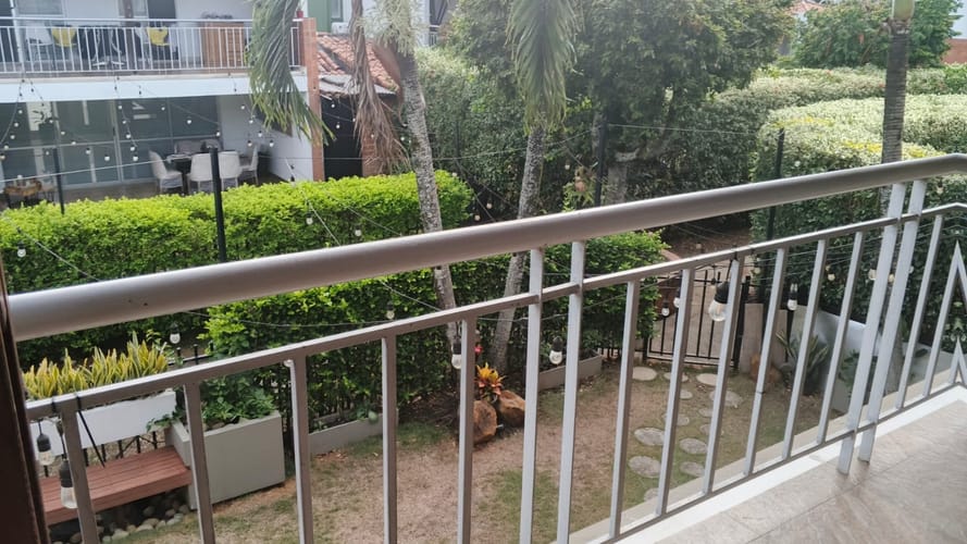 Casa de 3 alcobas en venta en Las Mercedes, Jamundí, 210 m² · foto 5 de 23