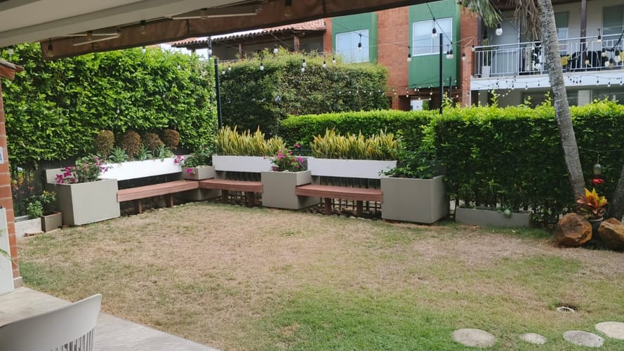 Casa de 3 alcobas en venta en Las Mercedes, Jamundí, 210 m² · foto 6 de 23