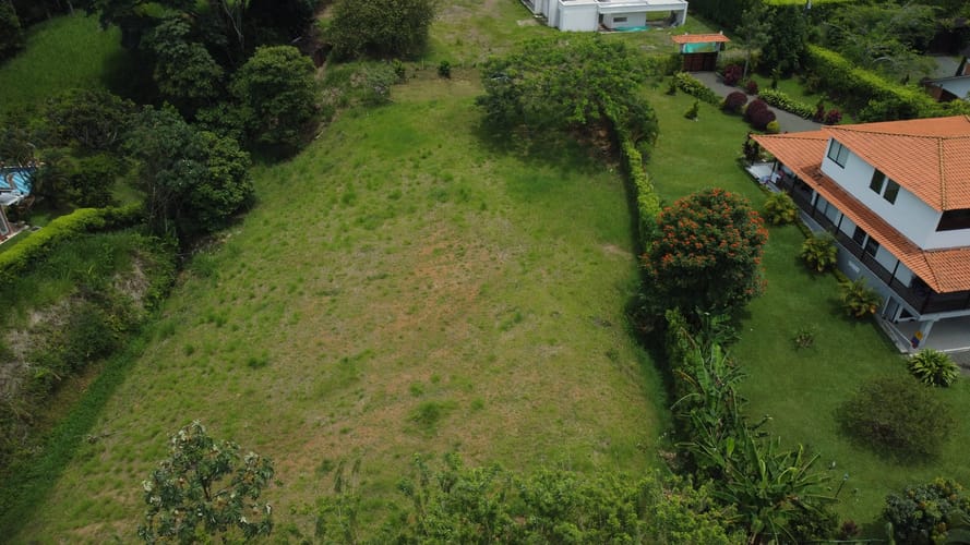 Lote en venta en Cerritos, Pereira, 3461 m² · foto 4 de 10