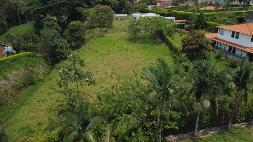 Lote en venta en Cerritos, Pereira, 3461 m² · foto 3 de 10