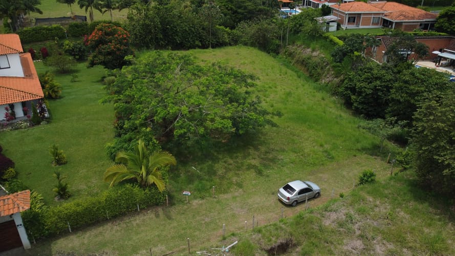 Lote en venta en Cerritos, Pereira, 3461 m² · foto 7 de 10