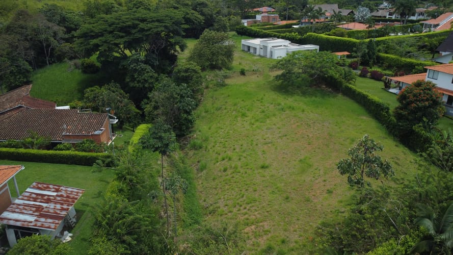 Lote en venta en Cerritos, Pereira, 3461 m² · foto 5 de 10