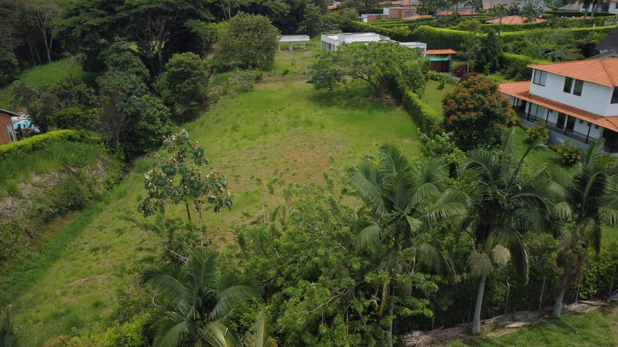 Lote en venta en Cerritos, Pereira, 3461 m² · foto 9 de 10