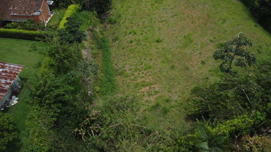 Lote en venta en Cerritos, Pereira, 3461 m² · foto 10 de 10