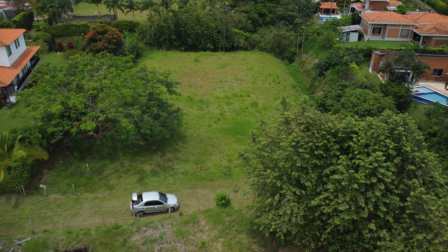 Lote en venta en Cerritos, Pereira, 3461 m² · foto 8 de 10