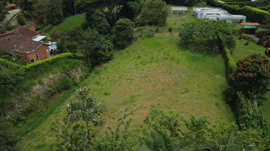 Lote en venta en Cerritos, Pereira, 3461 m² · foto 6 de 10