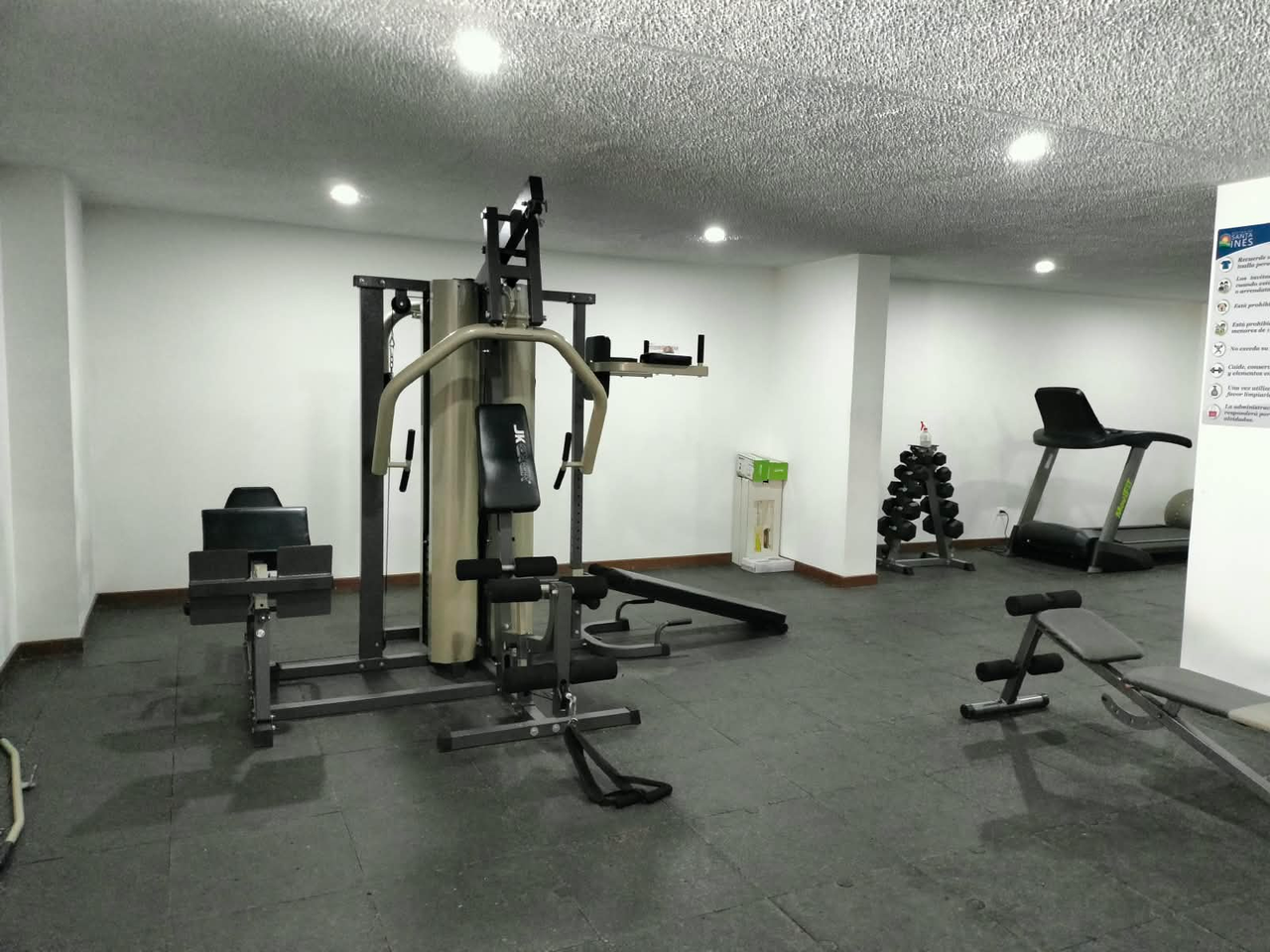 Apartamento en venta en Buenavista, Bogotá · foto 6 de 20