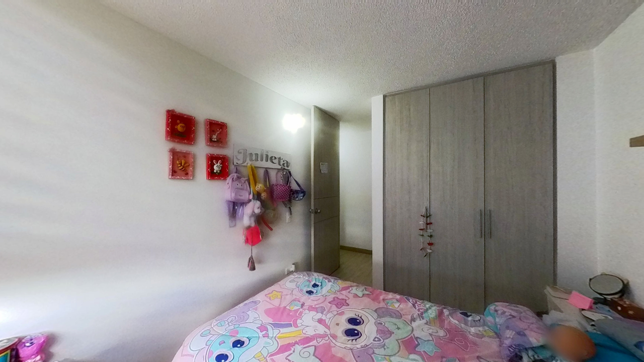 Apartamento en venta en Buenavista, Bogotá · foto 8 de 20