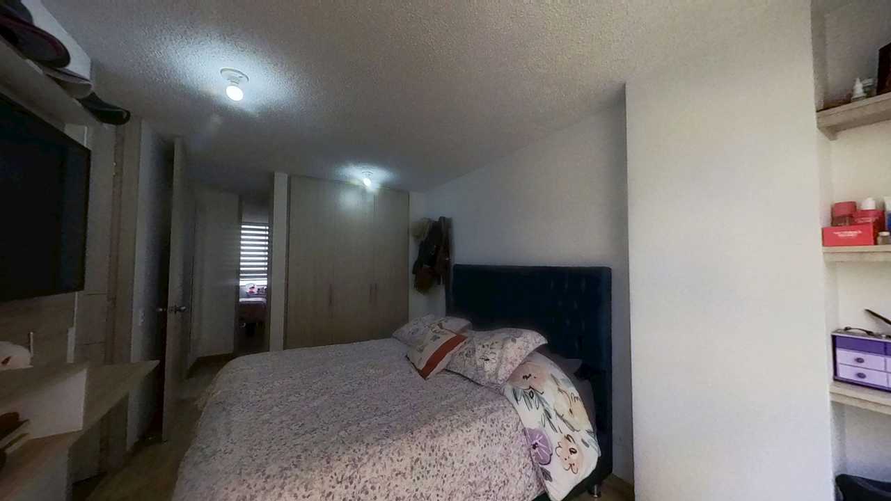 Apartamento en venta en Buenavista, Bogotá · foto 5 de 20