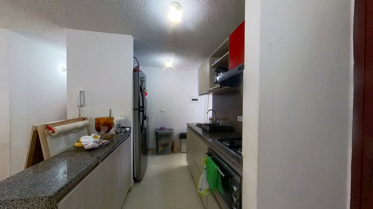 Apartamento en venta en Buenavista, Bogotá · foto 4 de 20