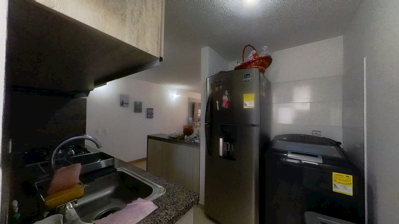 Apartamento en venta en Buenavista, Bogotá · foto 3 de 20