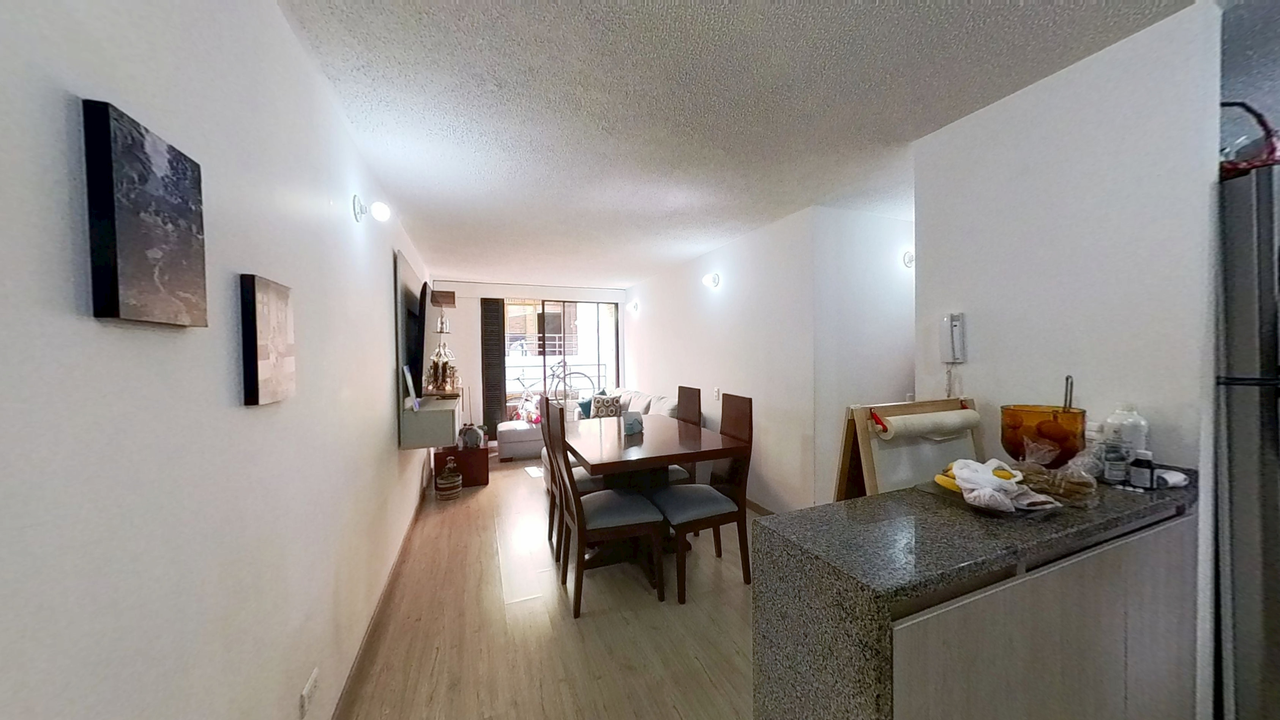 Apartamento en venta en Buenavista, Bogotá · foto 12 de 20