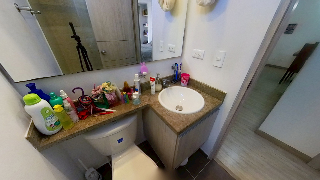 Apartamento en venta en Buenavista, Bogotá · foto 7 de 20