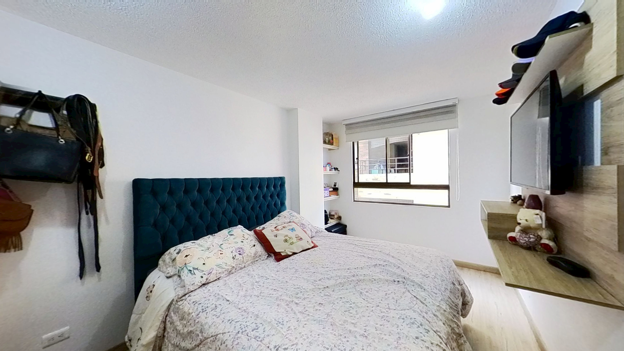Apartamento en venta en Buenavista, Bogotá · foto 13 de 20