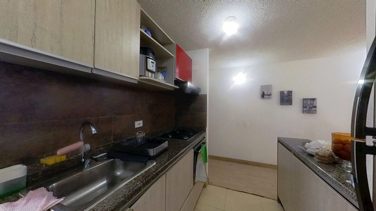 Apartamento en venta en Buenavista, Bogotá · foto 14 de 20