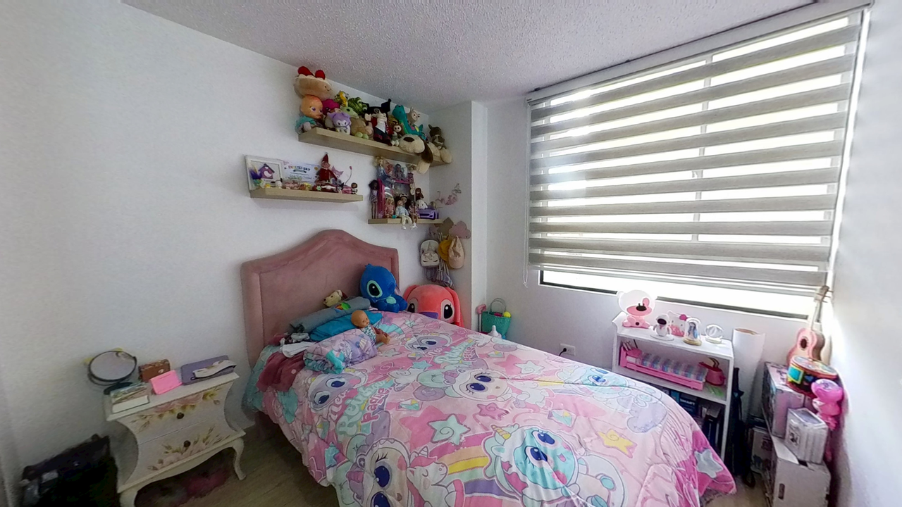 Apartamento en venta en Buenavista, Bogotá · foto 16 de 20