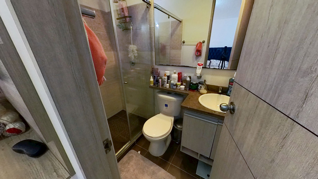 Apartamento en venta en Buenavista, Bogotá · foto 17 de 20