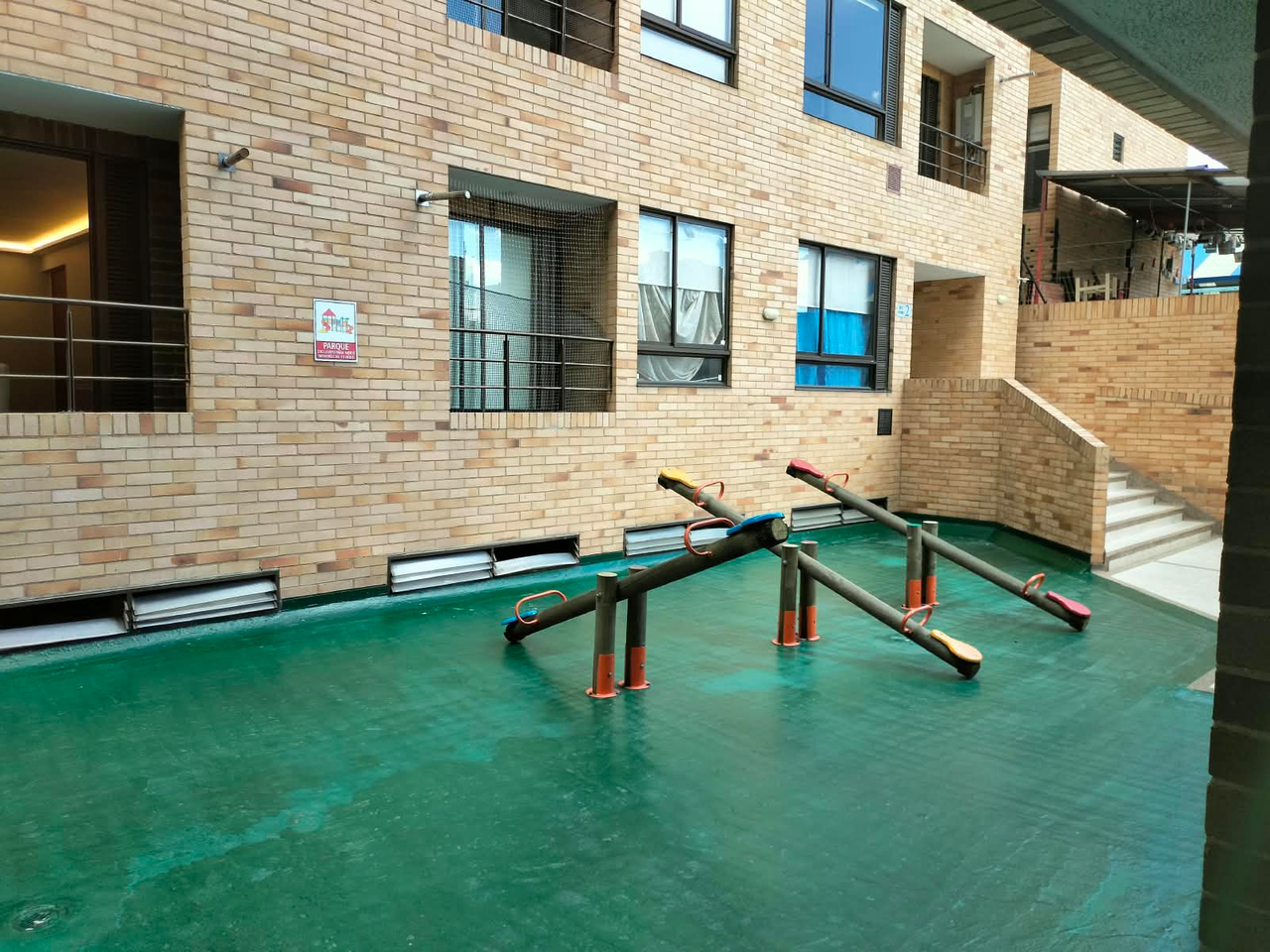Apartamento en venta en Buenavista, Bogotá · foto 15 de 20
