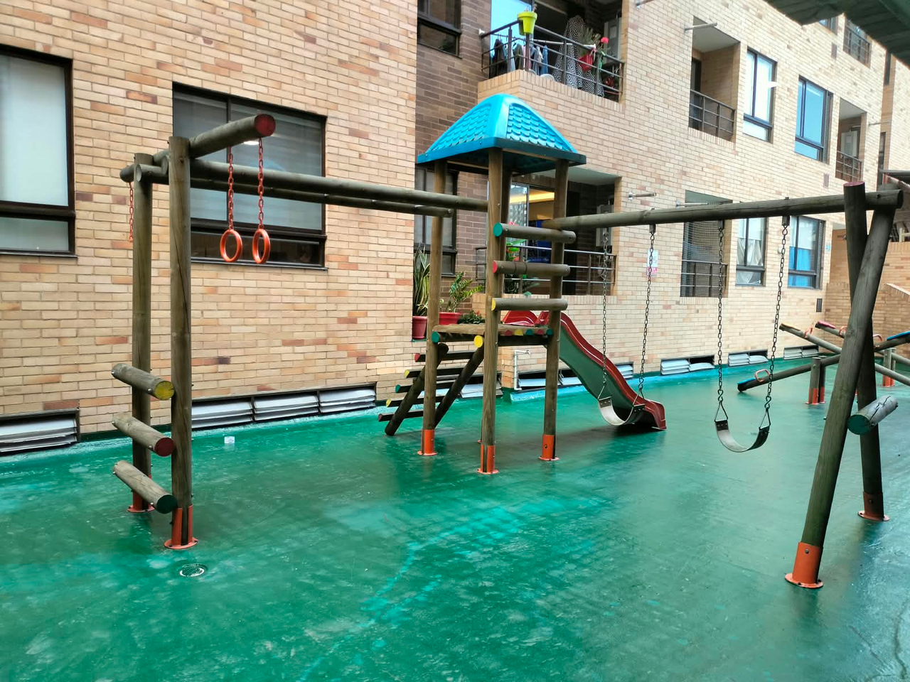 Apartamento en venta en Buenavista, Bogotá · foto 18 de 20