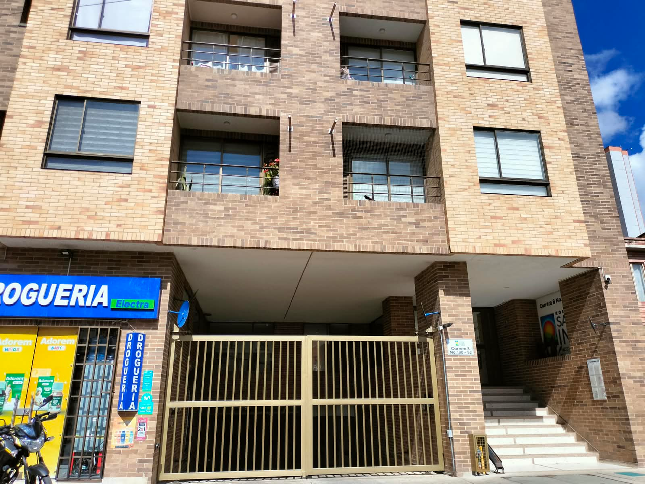 Apartamento en venta en Buenavista, Bogotá · foto 19 de 20