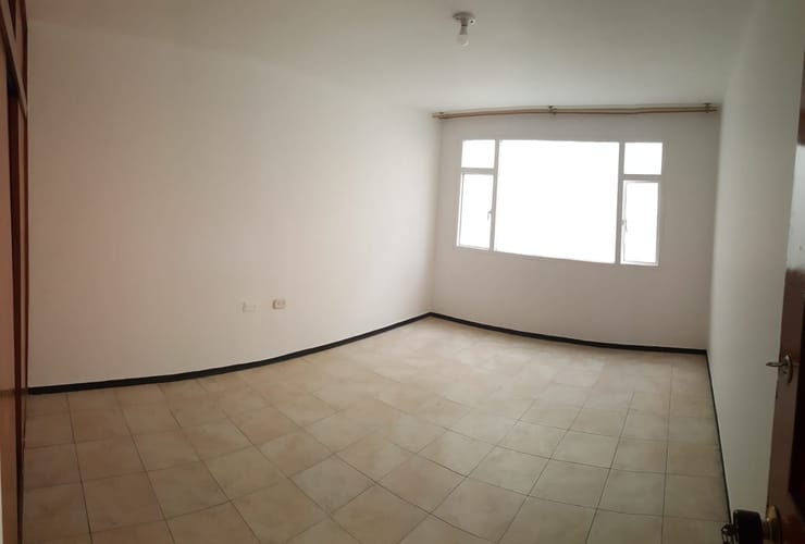 Apartamento de 2 alcobas en arriendo en Gustavo Restrepo, Bogotá, 90 m² · foto 3 de 12