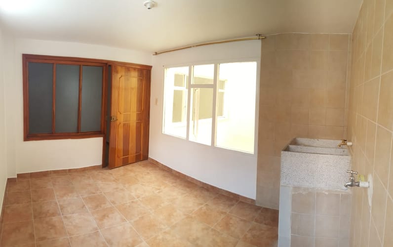 Apartamento de 2 alcobas en arriendo en Gustavo Restrepo, Bogotá, 90 m² · foto 4 de 12