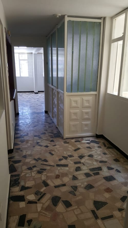 Apartamento de 2 alcobas en arriendo en Gustavo Restrepo, Bogotá, 90 m² · foto 5 de 12