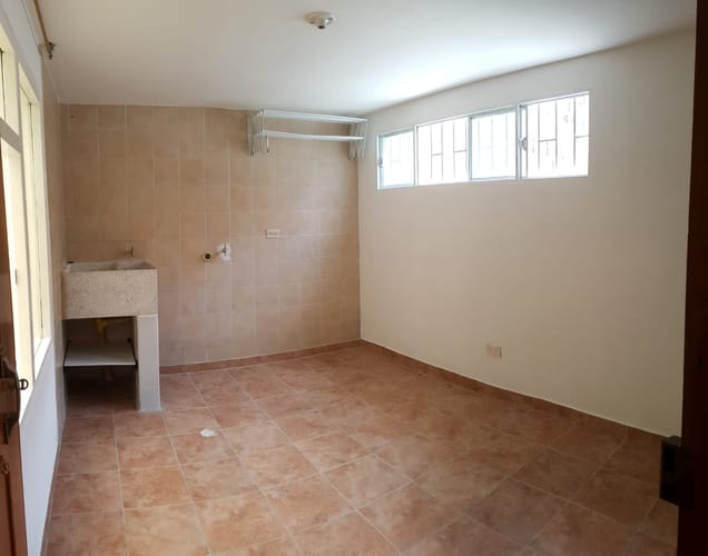 Apartamento de 2 alcobas en arriendo en Gustavo Restrepo, Bogotá, 90 m² · foto 6 de 12