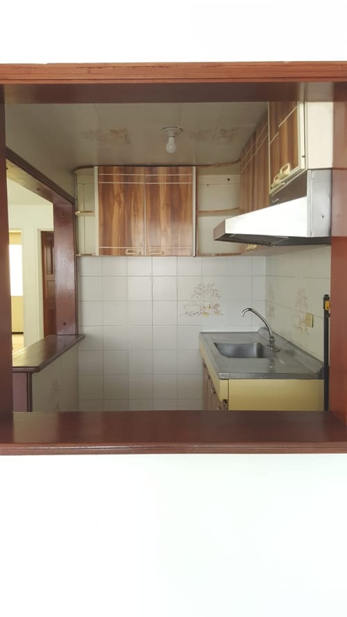 Apartamento de 2 alcobas en arriendo en Gustavo Restrepo, Bogotá, 90 m² · foto 7 de 12