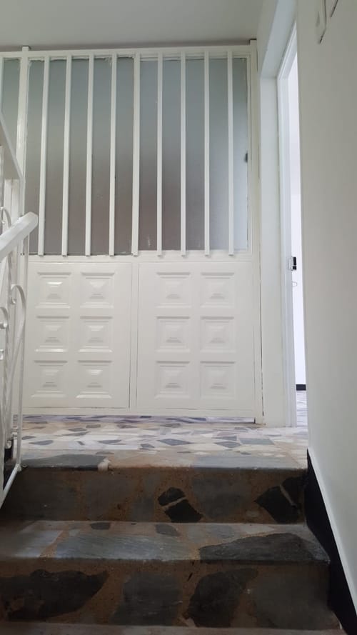 Apartamento de 2 alcobas en arriendo en Gustavo Restrepo, Bogotá, 90 m² · foto 10 de 12