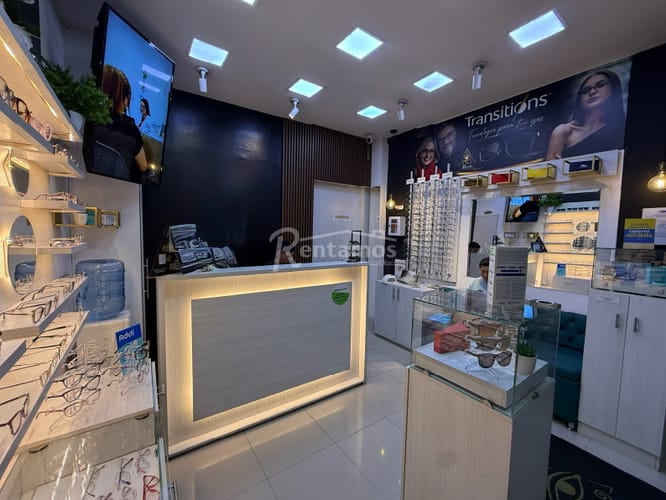Local en venta en La Candelaria, Medellín, 22 m² · foto 16 de 24