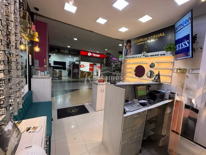 Local en venta en La Candelaria, Medellín, 22 m² · foto 22 de 24
