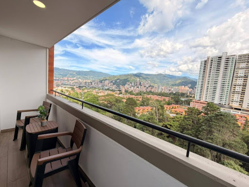 Apartamento en venta en Suramérica, Itagüí · foto 2 de 20