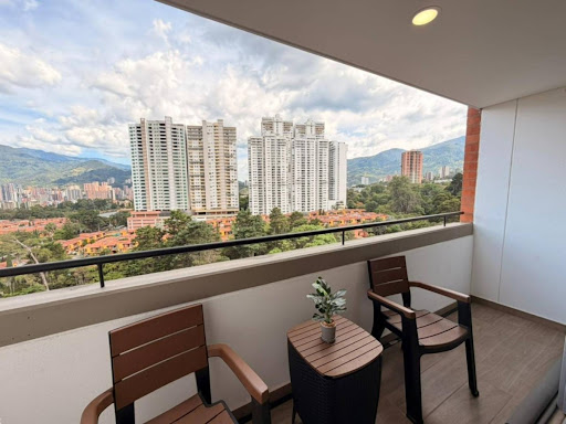 Apartamento en venta en Suramérica, Itagüí · foto 3 de 20