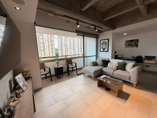 Apartamento en venta en Suramérica, Itagüí · foto 4 de 20